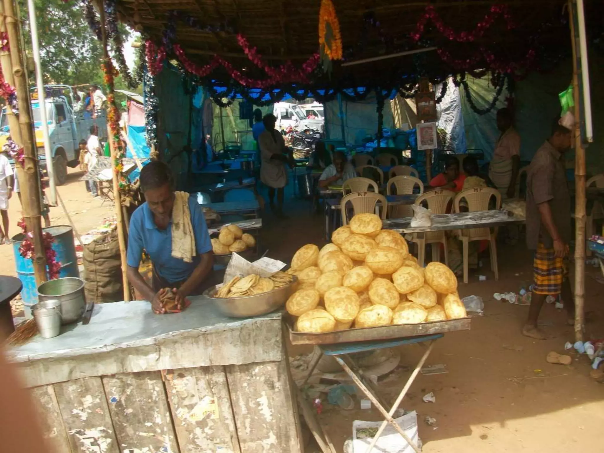 Livelihood Photos Vinod Ambedkar's Collection