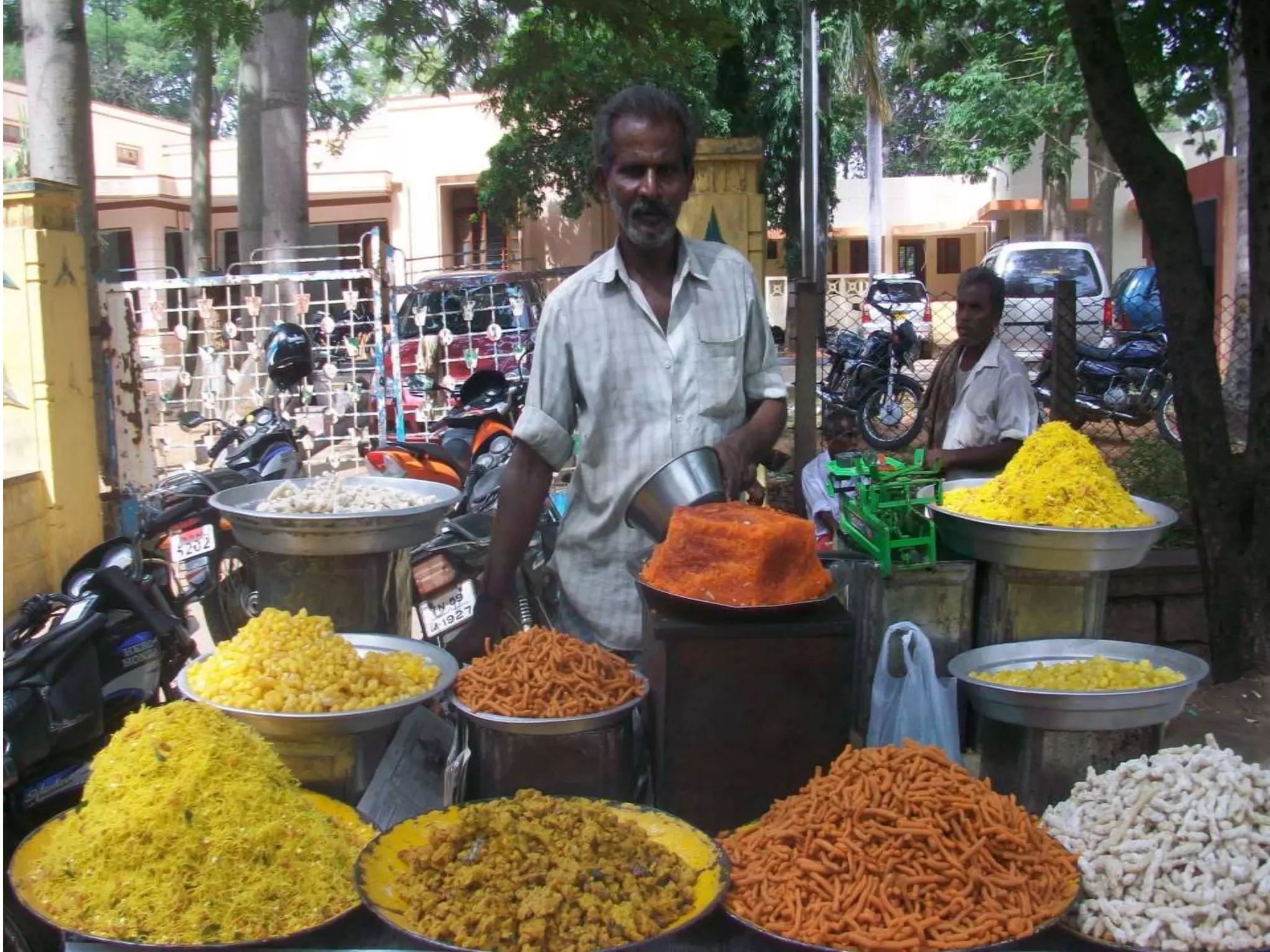 Livelihood Photos Vinod Ambedkar's Collection