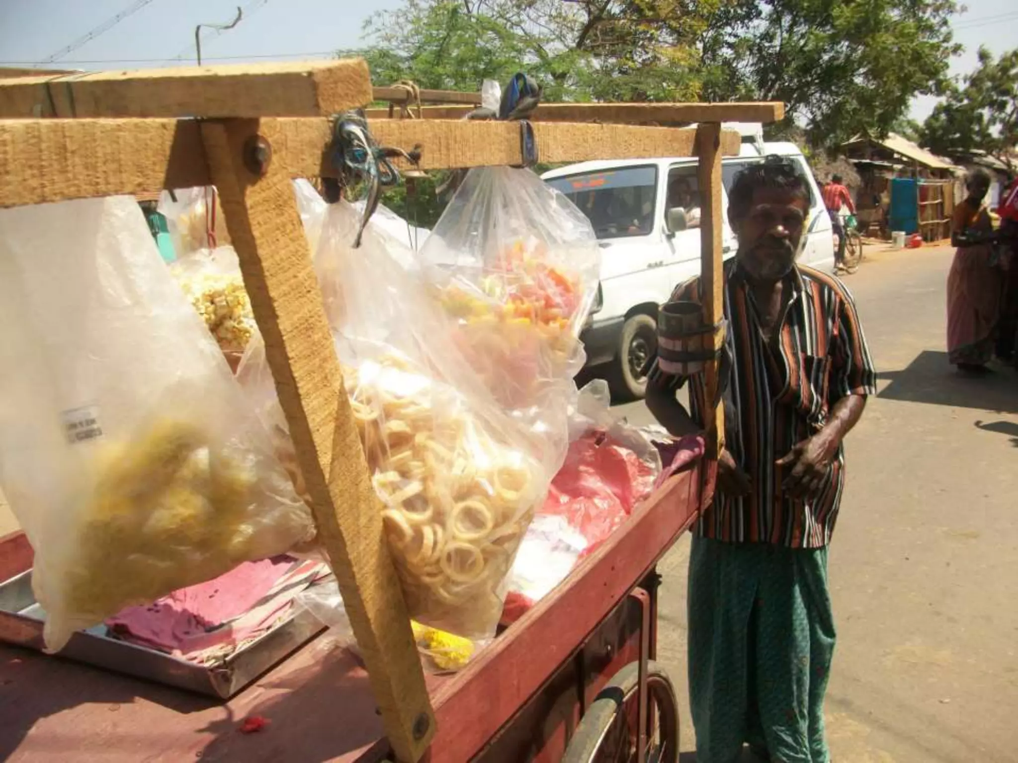 Livelihood Photos Vinod Ambedkar's Collection