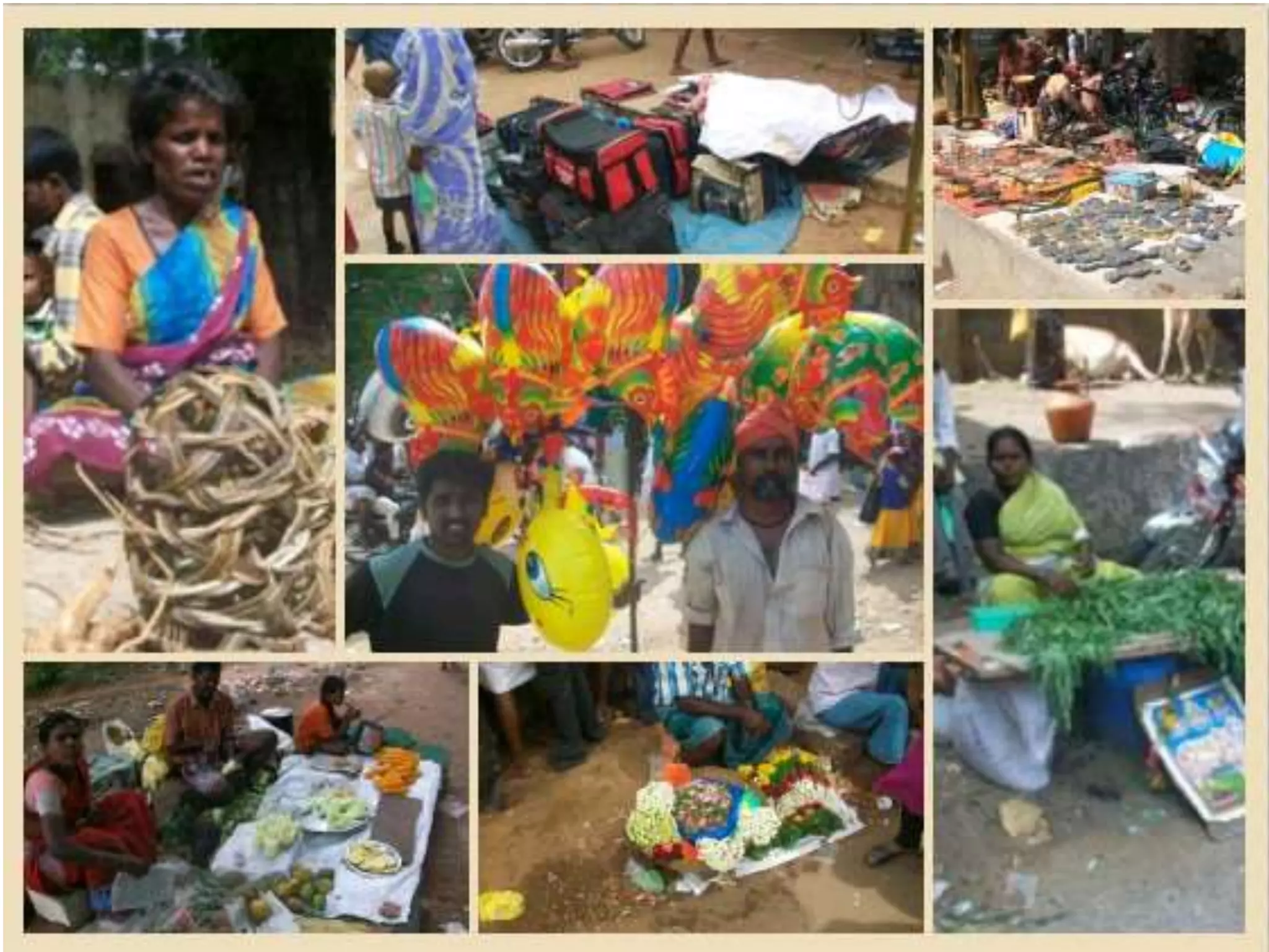 Livelihood Photos Vinod Ambedkar's Collection