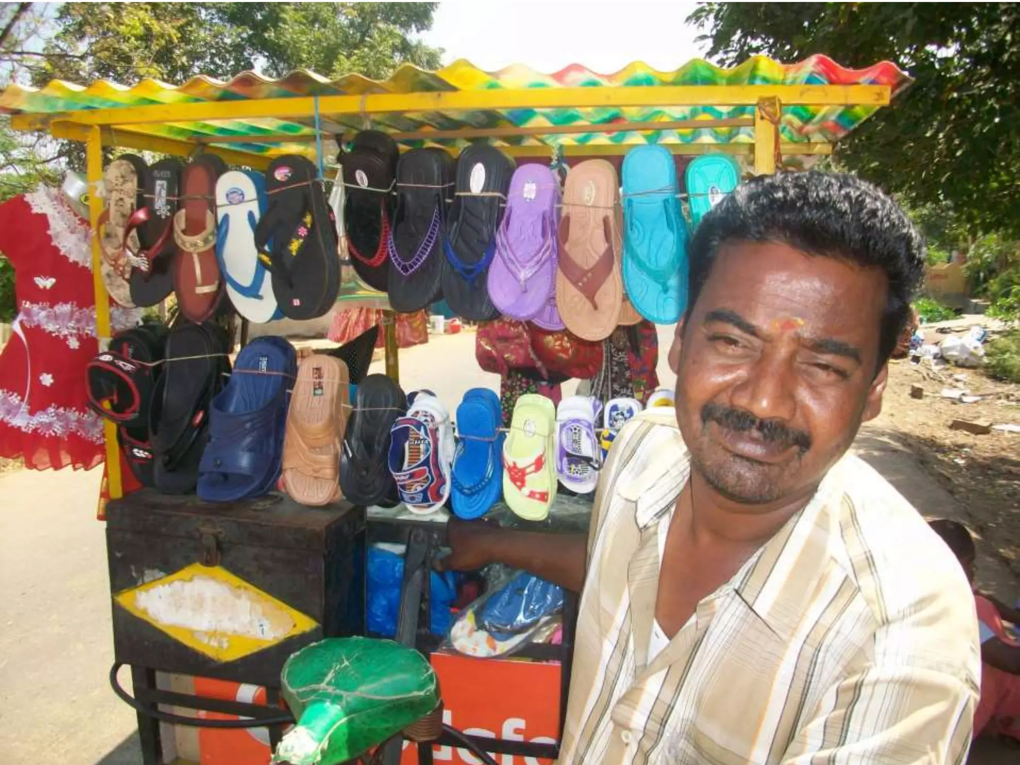 Livelihood Photos Vinod Ambedkar's Collection