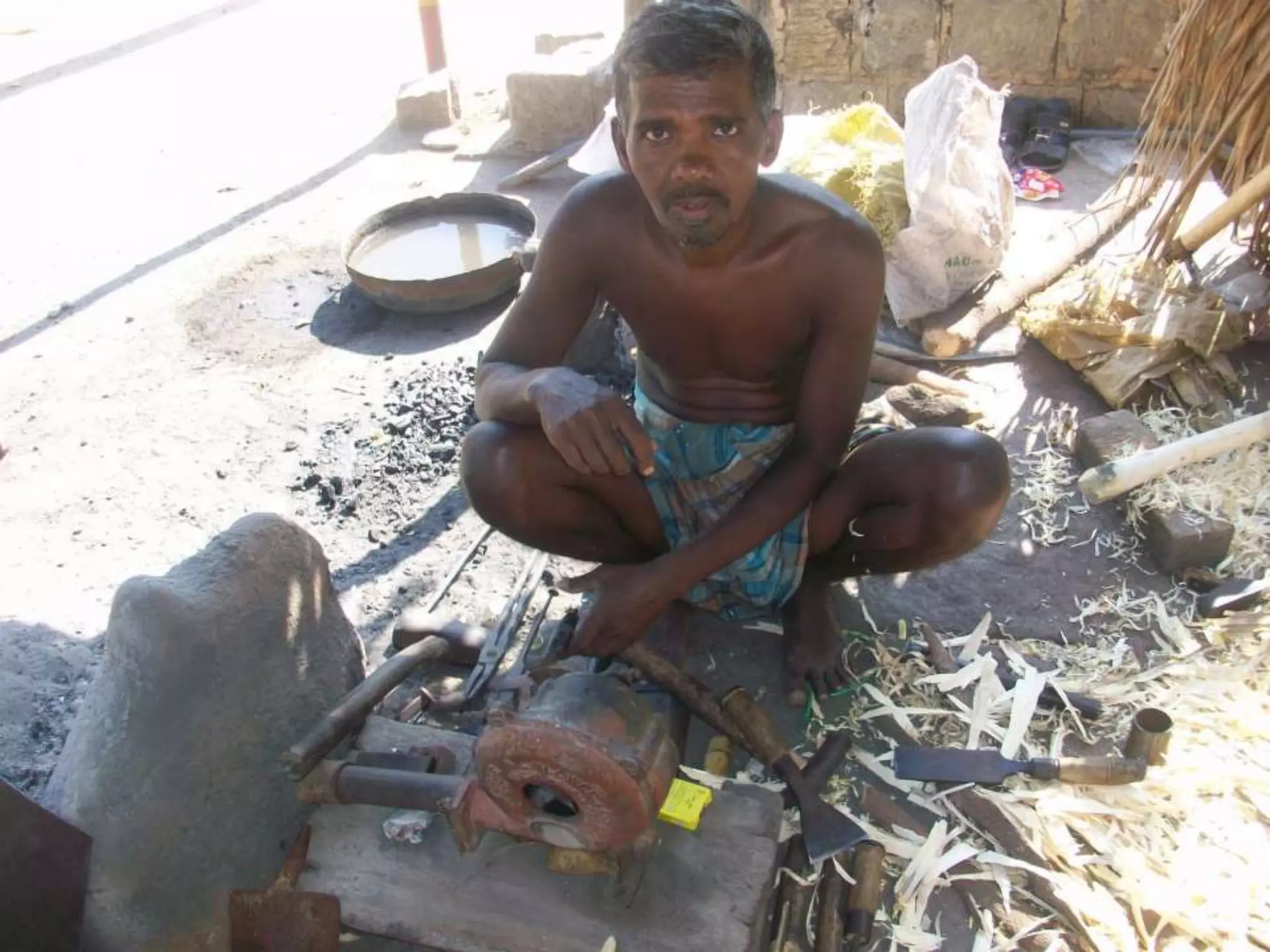 Livelihood Photos Vinod Ambedkar's Collection