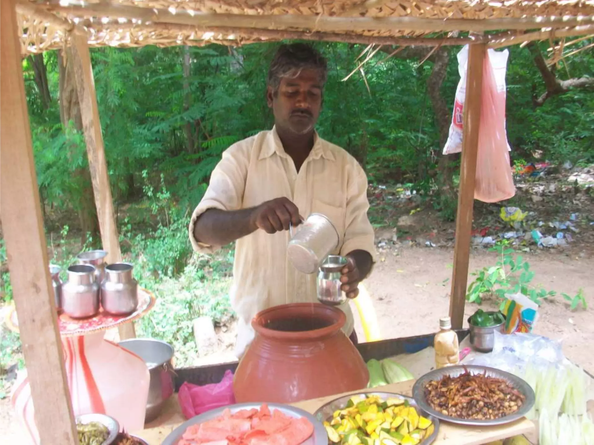 Livelihood Photos Vinod Ambedkar's Collection