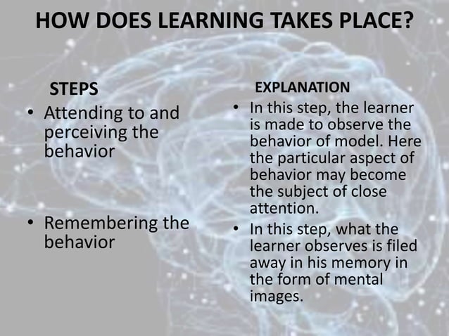 Albert Bandura visual data 5