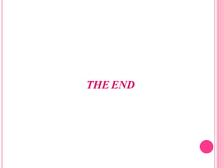 THE END
 