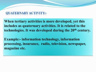 ECONOMICS ACTIVITY | PPTX