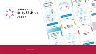 接 触 確 認 ア プ リ
 