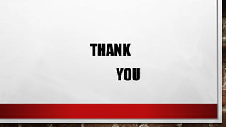 THANK
YOU
 