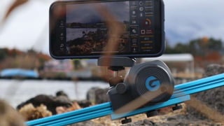 Grip Gear the Movie Maker and Directors set