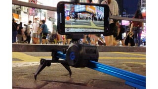 Grip Gear the Movie Maker and Directors set