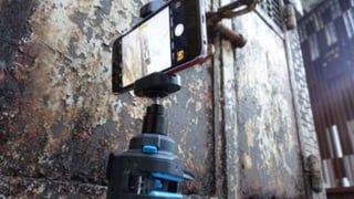 Grip Gear the Movie Maker and Directors set
