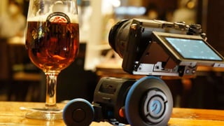 Grip Gear the Movie Maker and Directors set