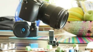 Grip Gear the Movie Maker and Directors set