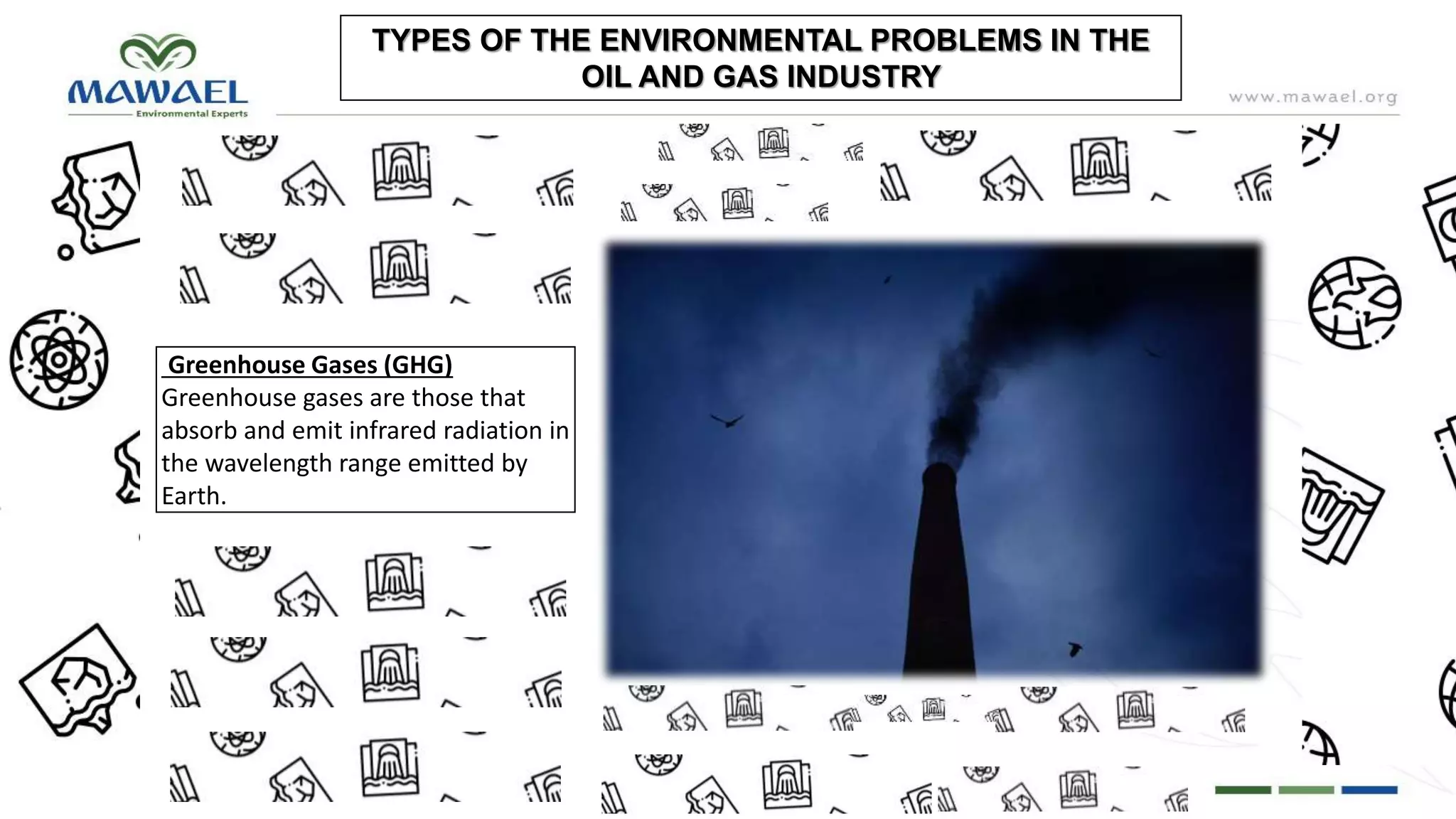 The Petroleum Engineering & The Impacts of Oil and Gas Extraction ...