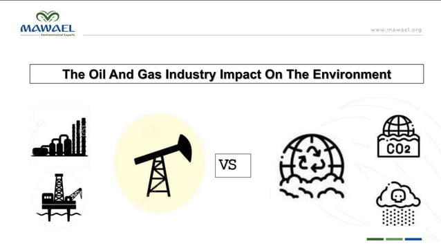 The Petroleum Engineering & The Impacts of Oil and Gas Extraction ...