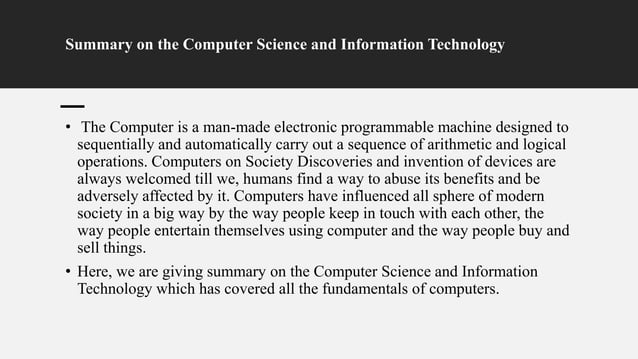 Class 1 PPT class-1-ppt