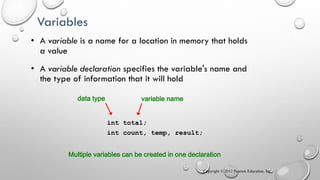 Java Print method | PDF