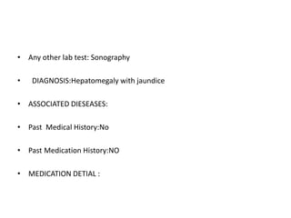 • DISCUSSION..
• Drug interaction: No drug interaction
•
• Drug food interaction: No
• Side Effects: Ranitidin Headach, di...