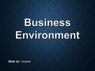 Business Environment.pptx