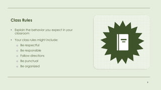 presentation on back to school view free | PDF