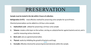 Sample Preservation Methods Presentation 2.pptxwnflwhfiowhjfiowjfgiowghwioghwoi | PPTX