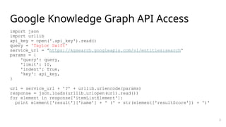 Presentation2 knowledge graph further.pptx