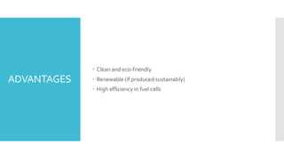 Comprehensive Overview of Hydrogen Energy Production Methods and Their ...