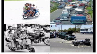 Comprehensive Road Safety Awareness and Accident Prevention in India | PDF