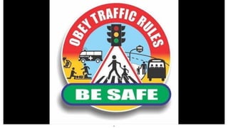 Comprehensive Road Safety Awareness and Accident Prevention in India | PDF
