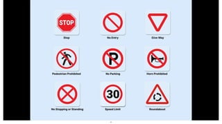 Comprehensive Road Safety Awareness and Accident Prevention in India | PDF