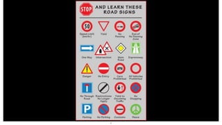 Comprehensive Road Safety Awareness and Accident Prevention in India | PDF