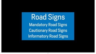 Comprehensive Road Safety Awareness and Accident Prevention in India | PDF
