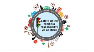 Comprehensive Road Safety Awareness and Accident Prevention in India | PDF