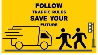 Comprehensive Road Safety Awareness and Accident Prevention in India | PDF