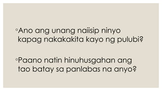 Parallelism Tagalog lesson 3 foreshadowing, parallelism, simultaneity- filipino ...