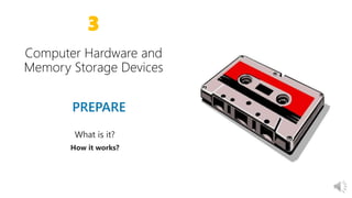 13
3
R
What is it?
How it works?
context
 