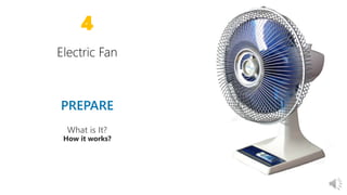 16
What is It?
How it works?
4
 