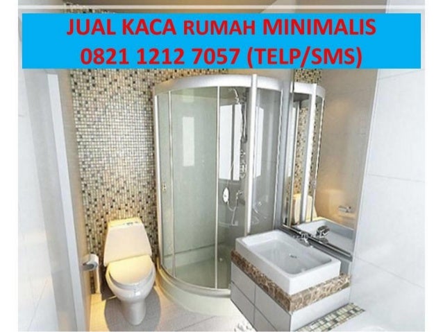 Jual Wama Kaca Rumah Minimalis 62 815 1589 9907