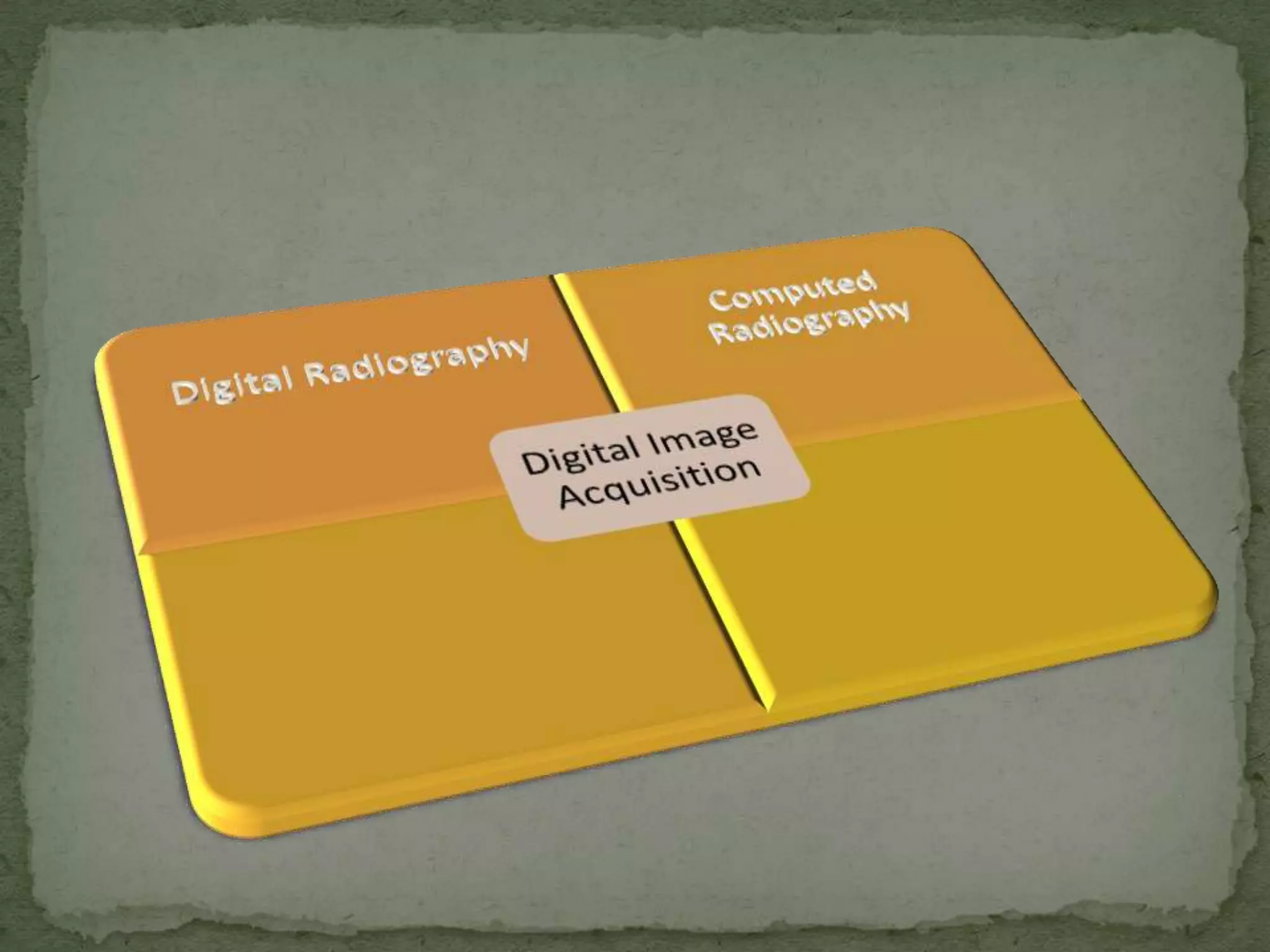 Introduction to Medical Imaging (informatics approach)