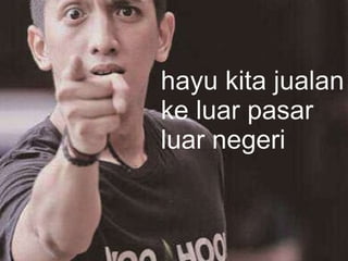 seminar impor tangerang