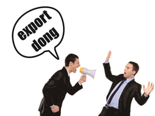 seminar impor tangerang