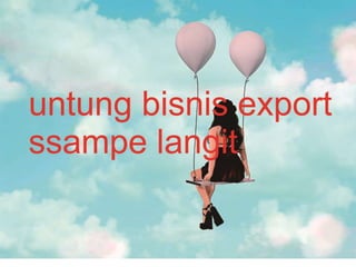 seminar impor tangerang