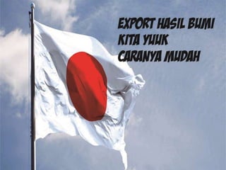 seminar impor tangerang