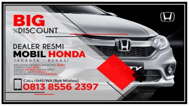 Promo Mobil Akhir Tahun Kredit Mobil Harga Mobil Indonesia