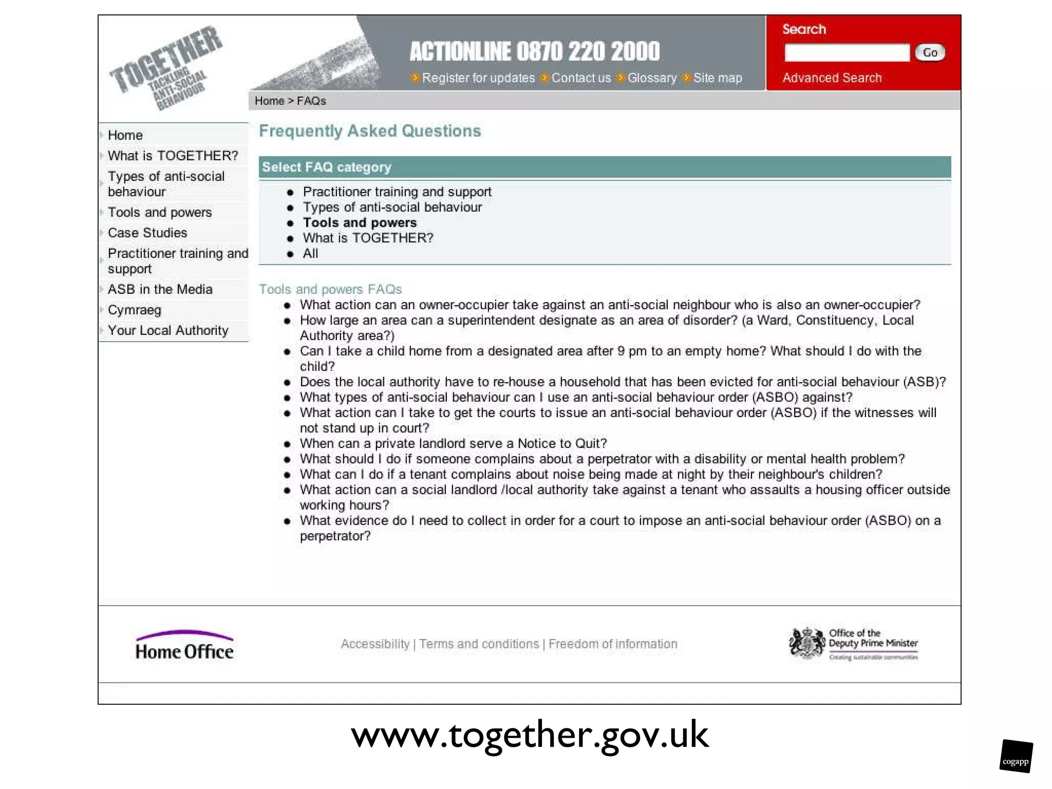 www.together.gov.uk