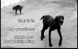 Design implementation imporovements with QML