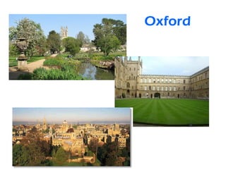 Oxford
 