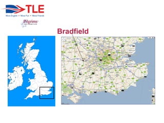 Bradfield
 