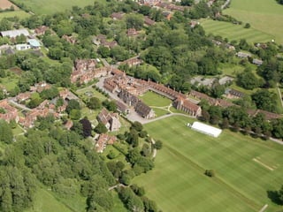 Bradfield
 
