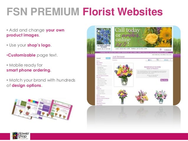 Flower Shop Network At FFC Flower Shop Network At FFC